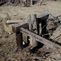 Ghost Trestle Discovered