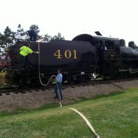 Southerns 401[2-8-0]
