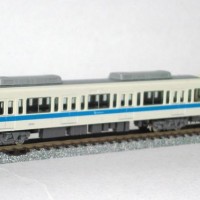 Odakyu 8000 Series Commuter